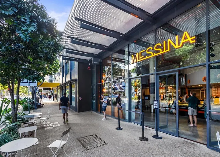 Luxury 2 Bedroom 2 Bathroom In The Heart Of South Brisbane